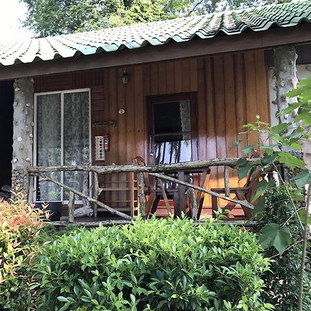 Dusita Koh Kood Resort Ko Kut Exterior foto