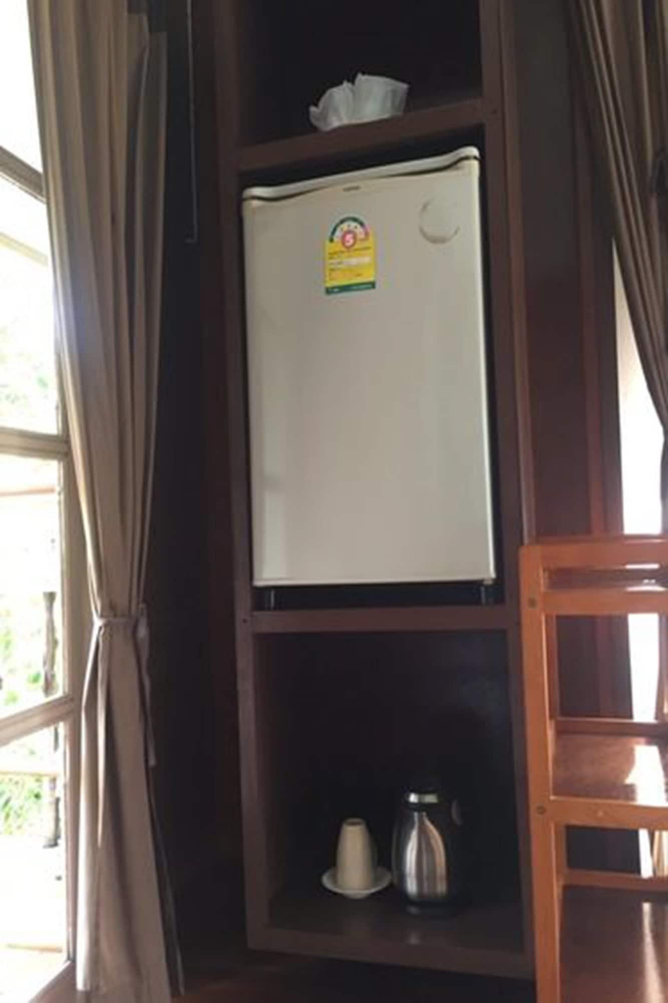 Dusita Koh Kood Resort Ko Kut Exterior foto
