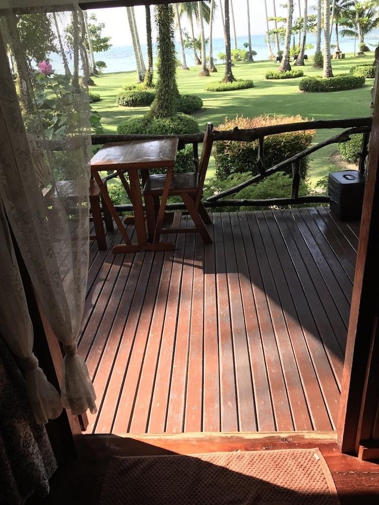 Dusita Koh Kood Resort Ko Kut Exterior foto