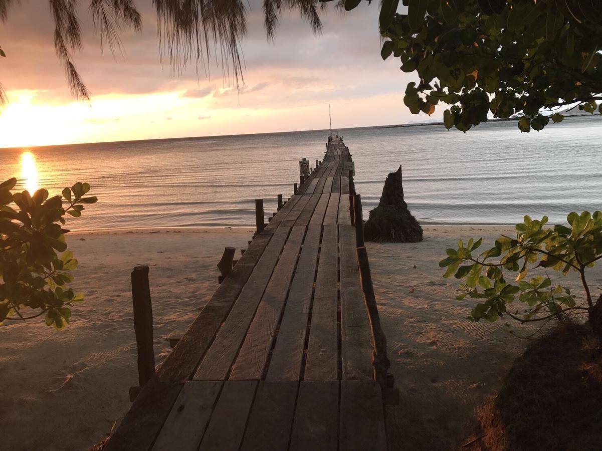 Dusita Koh Kood Resort Ko Kut Exterior foto