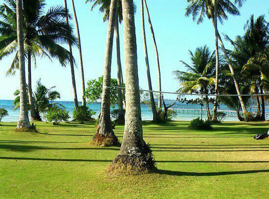 Dusita Koh Kood Resort Ko Kut Exterior foto