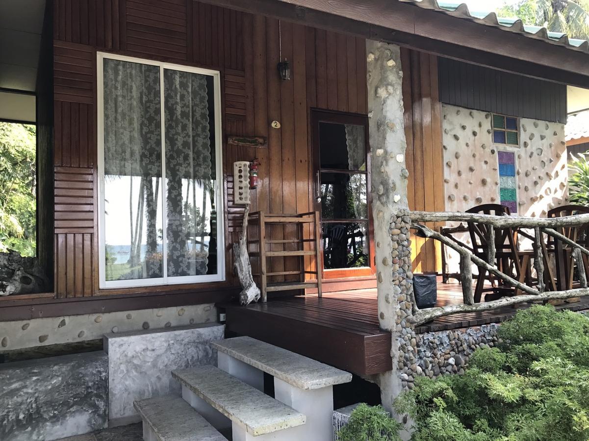 Dusita Koh Kood Resort Ko Kut Exterior foto