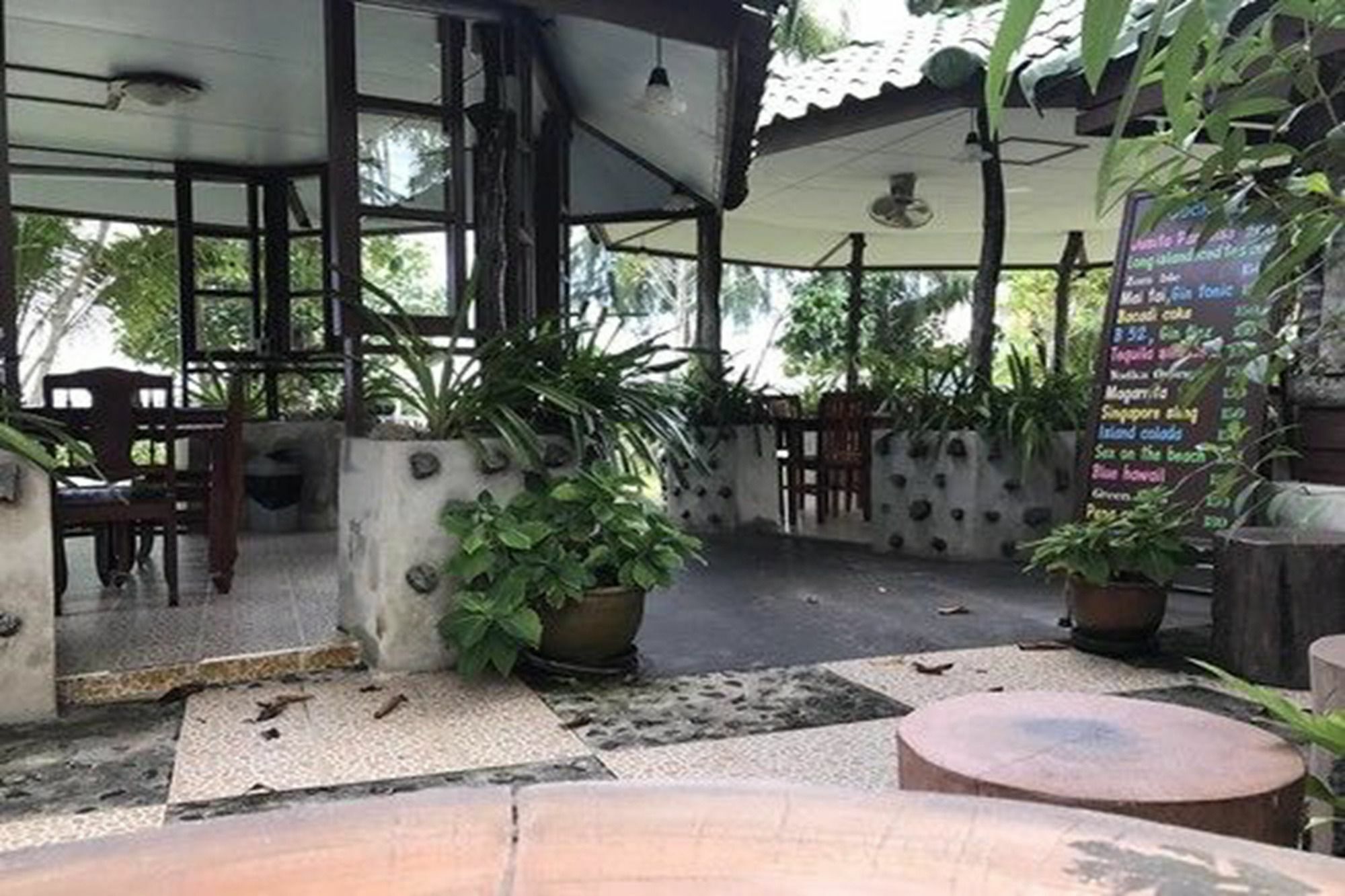 Dusita Koh Kood Resort Ko Kut Exterior foto