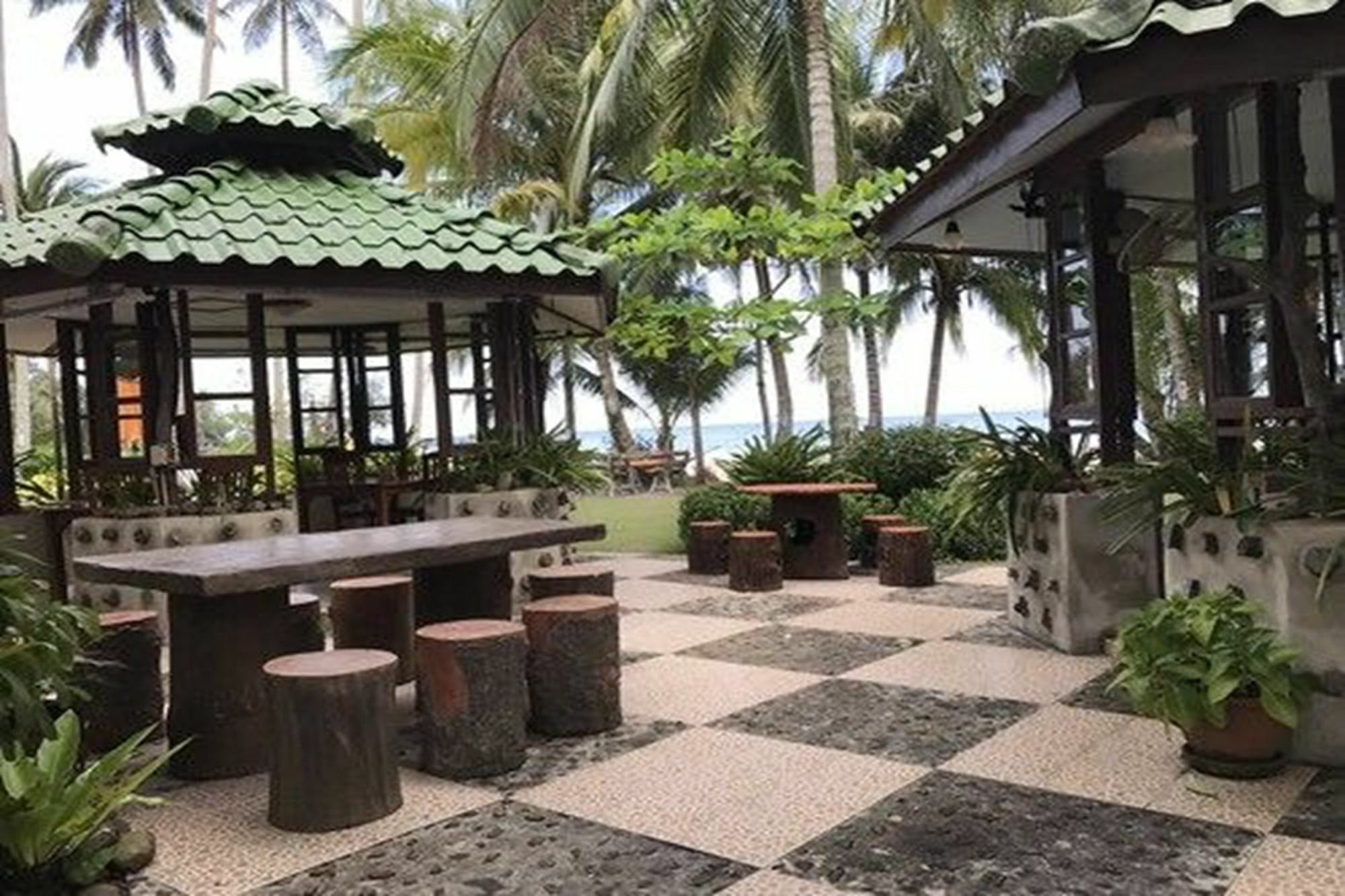 Dusita Koh Kood Resort Ko Kut Exterior foto