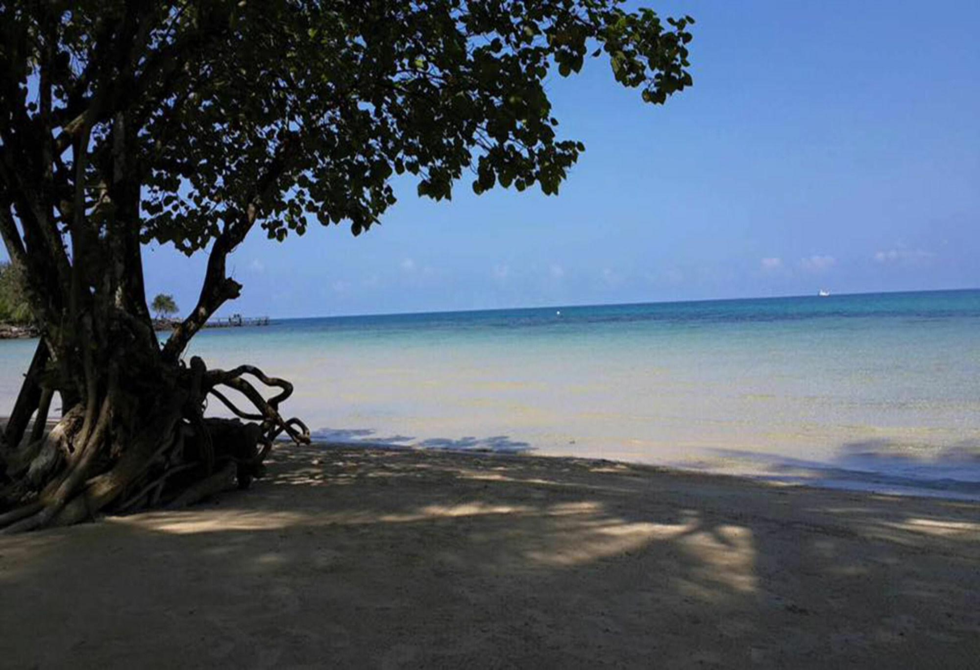 Dusita Koh Kood Resort Ko Kut Exterior foto